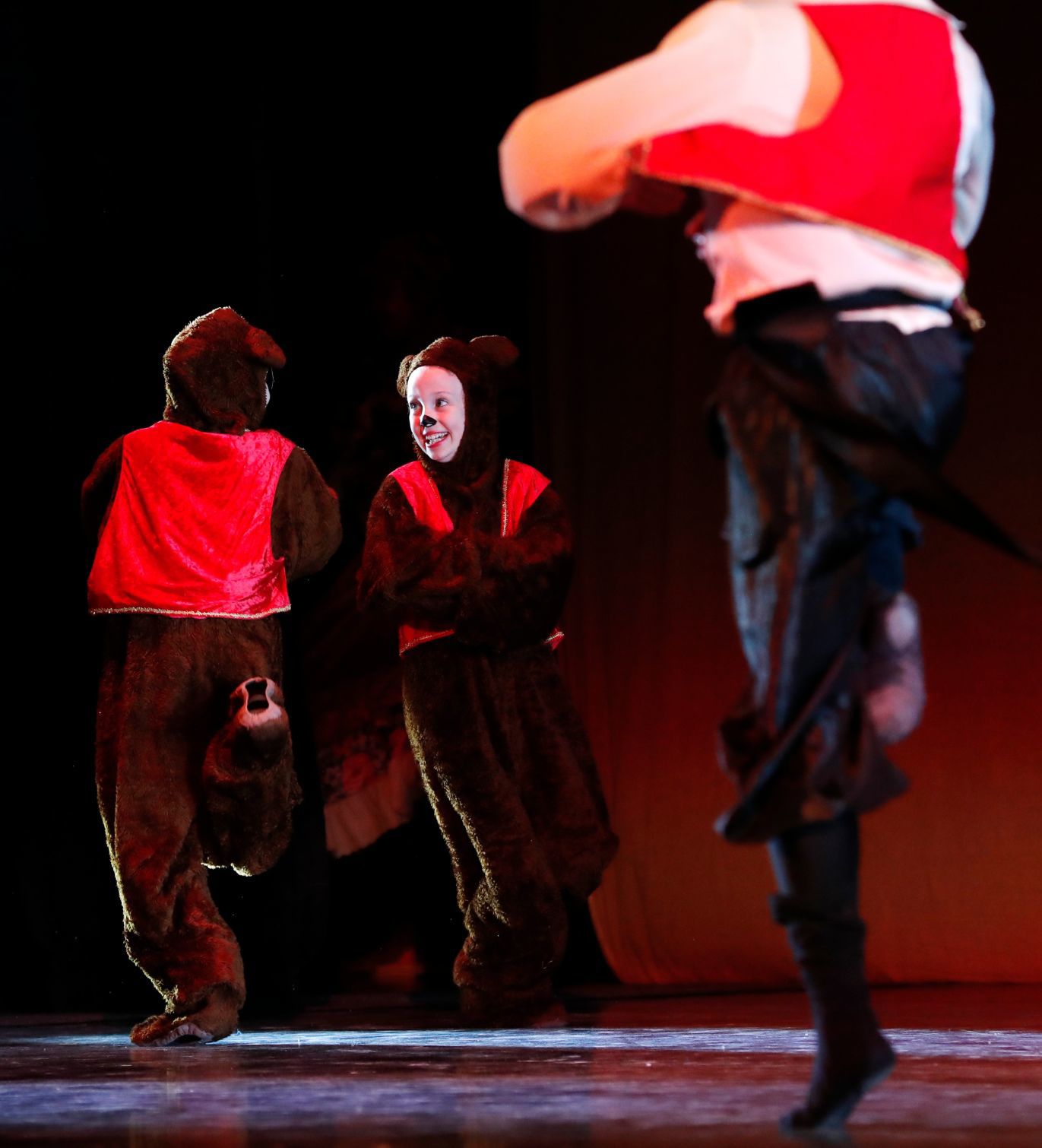 The Nutcracker